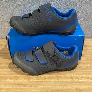 Shimano Women's Mountain Cycling Shoes